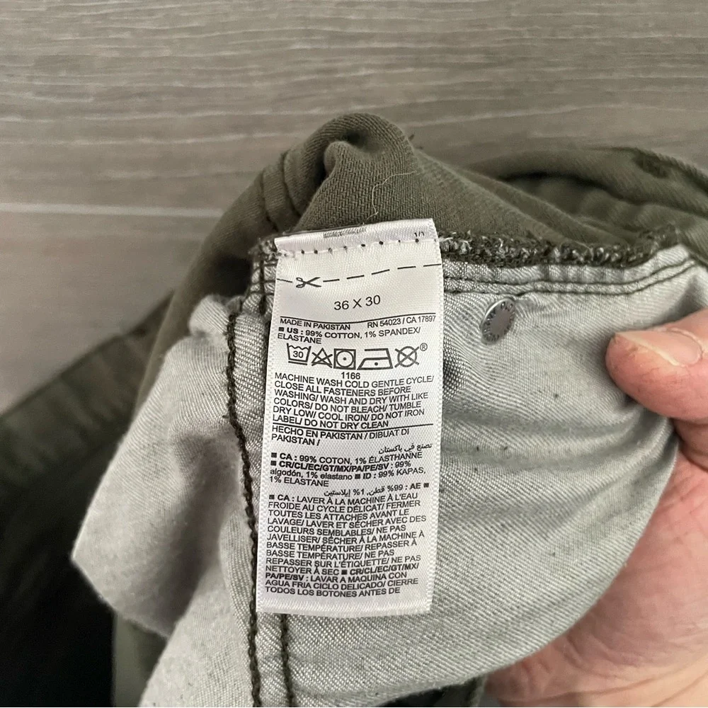 Old Navy 5 Pocket Slim Pant